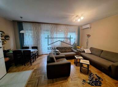 Trosoban stan, Novi Sad, Podbara, prodaja, 60m2, 154500e, id1237968