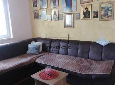 Dvoiposoban stan, Novi Sad, Centar, prodaja, 59m2, 123600e, id1208378