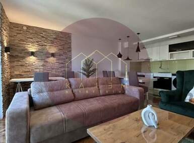 Dvosoban stan, Beograd, Crveni Krst, prodaja, 53m2, 205000e, id1258895