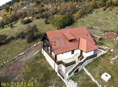 Kuca, Zlatibor, prodaja, 277m2, 350000e, id1261220