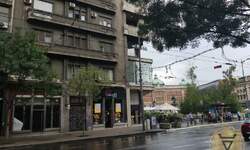 Dvosoban stan, Beograd, Trg Republike, izdavanje, 73m2, 1300e, id1261234