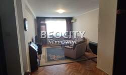 Trosoban stan, Beograd, Centar (uži), izdavanje, 88m2, 850e, id1261239