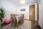 Dvosoban stan, Beograd, Voždovac, prodaja, 45m2, 104500e, id1261263