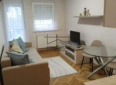 Garsonjera, Novi Sad, Nova Detelinara, prodaja, 24m2, 72100e, id1137180