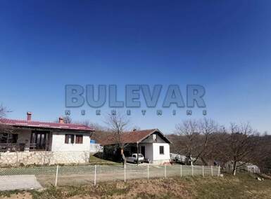 Kuca, Knić, Vučkovica, prodaja, 81m2, 72100e, id1261297