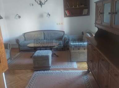 Trosoban stan, Niš, Pantelej(Niš), izdavanje, 76m2, 300e, id1261298