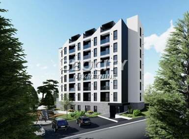 Dvosoban stan, Zlatibor, Centar, prodaja, 36m2, 63000e, id1261386