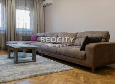 Trosoban stan, Novi Sad, Novo Naselje, prodaja, 75m2, 300000e, id1261549