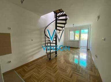 Cetvorosoban stan, Novi Sad, Kej, prodaja, 81m2, 158000e, id1231872