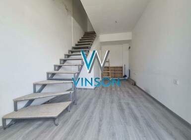 Poslovni prostor / Lokal, Novi Sad, Nova Detelinara, prodaja, 50m2, 105000e, id1197309