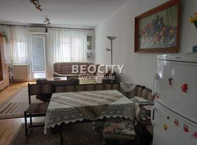 Cetvorosoban stan, Novi Sad, Detelinara, prodaja, 83m2, 174000e, id1261761