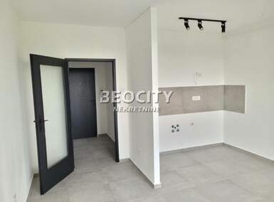 Jednosoban stan, Novi Sad, Novo Naselje, prodaja, 28m2, 68900e, id1261768