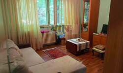 Jednoiposoban stan, Beograd, Kanarevo Brdo, prodaja, 43m2, 95000e, id1254012