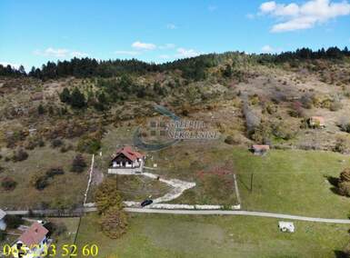 Plac, Zlatibor, prodaja, 0m2, 400000e, id1261817