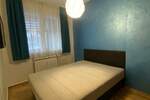 Cetvorosoban stan, Beograd, Crveni Krst, izdavanje, 95m2, 1100e, id1261823