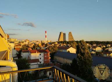 Trosoban stan, Beograd, Cvetkova pijaca , izdavanje, 70m2, 900e, id1261844