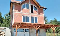 Kuca, Zlatibor, prodaja, 120m2, 85000e, id1261895