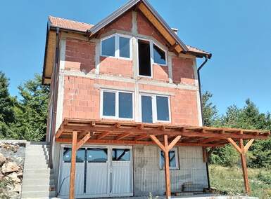 Kuca, Zlatibor, prodaja, 120m2, 85000e, id1261895