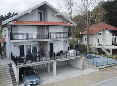 Kuca, Golubac, prodaja, 224m2, 360000e, id1261896