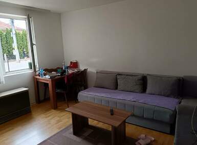 Jednoiposoban stan, Niš, prodaja, 37m2, 54500e, id1261903