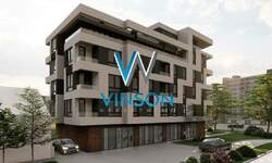 Dvoiposoban stan, Novi Sad, Telep, prodaja, 53m2, 127100e, id855038