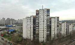 Troiposoban stan, Beograd, Blok 63, prodaja, 86m2, 199000e, id1120963