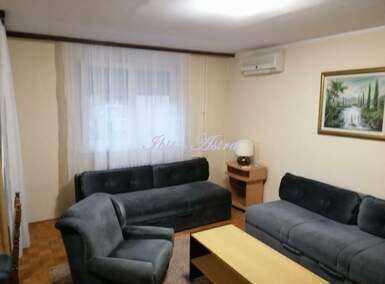 Jednosoban stan, Beograd, Mirijevo, izdavanje, 48m2, 400e, id1261893