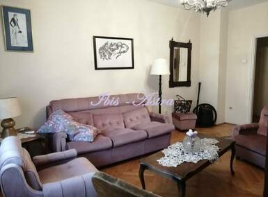 Jednosoban stan, Beograd, Kalenić pijaca, izdavanje, 45m2, 450e, id1025958