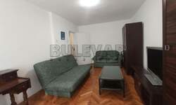 Dvoiposoban stan, Niš, Pravni fakultet, izdavanje, 60m2, 400e, id1009764