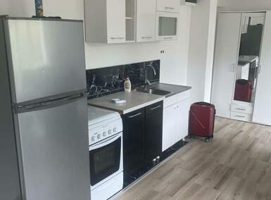 Dvosoban stan, Beograd, Mirijevo, izdavanje, 45m2, 400e, id1262433