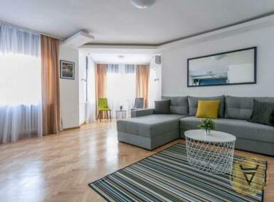 Troiposoban stan, Beograd, Gornji Dorćol, izdavanje, 90m2, 1600e, id930343