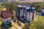 Jednosoban stan, Zlatibor, Sloboda, prodaja, 38m2, 98000e, id1262444