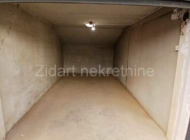 Garaza, Beograd, Blok 63, izdavanje, 15m2, 120e, id1262445