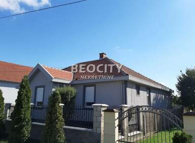 Kuca, Novi Sad, Adice, prodaja, 157m2, 300000e, id1262521