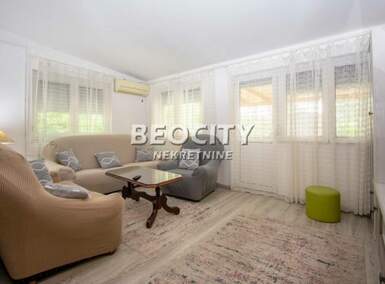 Trosoban stan, Beograd, Vidikovac, izdavanje, 75m2, 800e, id1261881