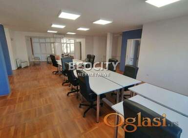 Poslovni prostor / Lokal, Novi Sad, Centar, izdavanje, 182m2, 1500e, id1262768