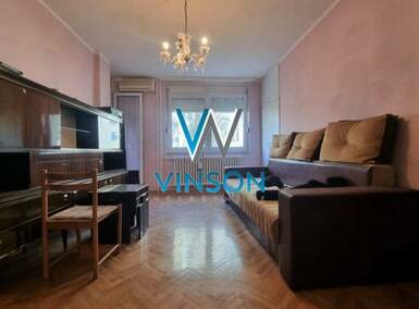 Dvosoban stan, Novi Sad, Podbara, prodaja, 43m2, 110730e, id1081356