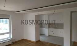 Dvosoban stan, Beograd, Tošin Bunar, prodaja, 70m2, 251640e, id793154