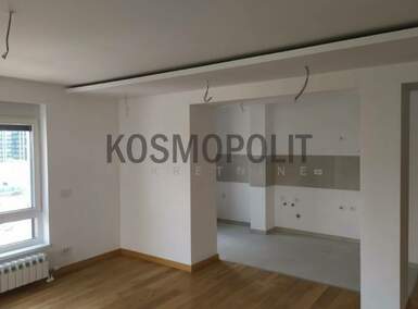 Dvosoban stan, Beograd, Tošin Bunar, prodaja, 70m2, 251640e, id793154