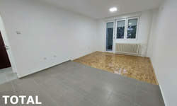 Dvoiposoban stan, Novi Sad, Detelinara, prodaja, 56m2, 112270e, id1263097