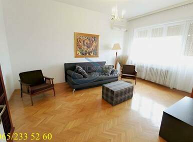 Trosoban stan, Beograd, Centar, prodaja, 83m2, 417000e, id501138