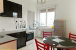 Trosoban stan, Beograd, Centar, prodaja, 83m2, 417000e, id501138