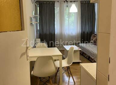 Jednosoban stan, Beograd, Studentski Grad, prodaja, 41m2, 150000e, id1263128