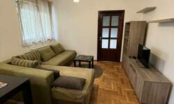 Jednoiposoban stan, Beograd, Crveni Krst, izdavanje, 32m2, 600e, id1263135