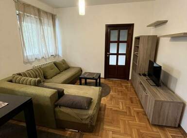 Jednoiposoban stan, Beograd, Crveni Krst, izdavanje, 32m2, 600e, id1263135