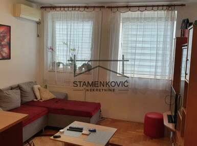 Garsonjera, Novi Sad, Detelinara, prodaja, 24m2, 66000e, id1153392