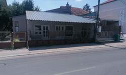 Poslovni prostor / Lokal, Niš, Trošarina, izdavanje, 25m2, 200e, id1263183