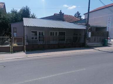 Poslovni prostor / Lokal, Niš, Trošarina, izdavanje, 25m2, 200e, id1263183