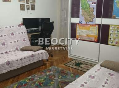 Dvosoban stan, Novi Sad, Podbara, prodaja, 48m2, 120000e, id1263237