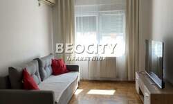 Dvosoban stan, Novi Sad, Nova Detelinara, izdavanje, 45m2, 500e, id1263603